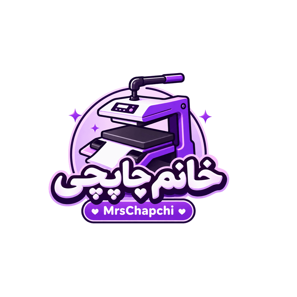 خانم چاپچی